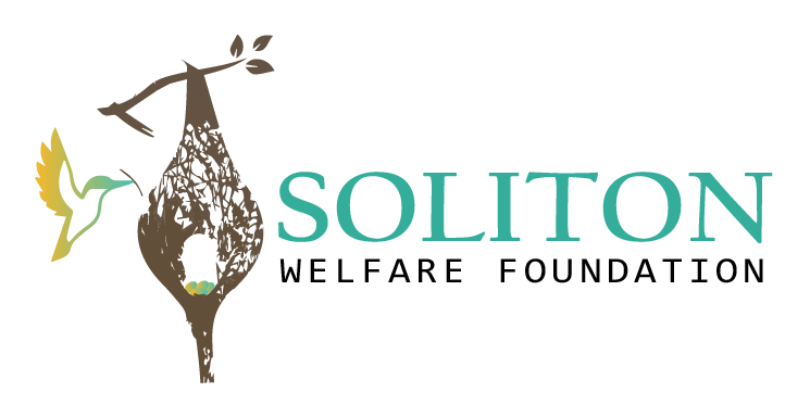 Soliton Welfare foundation logo-01